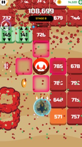 方块射手2022版(1)