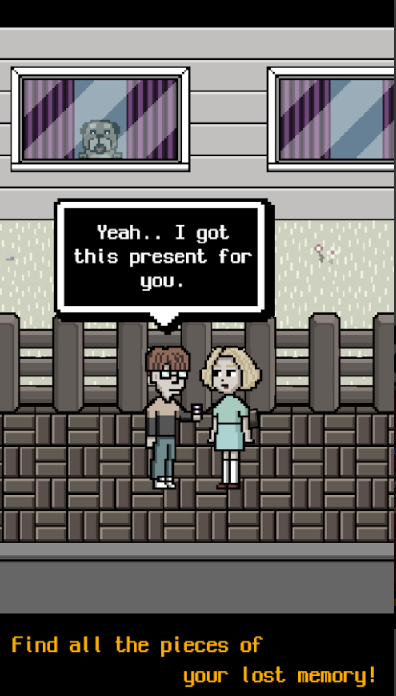 我变成了一只狗2(2)