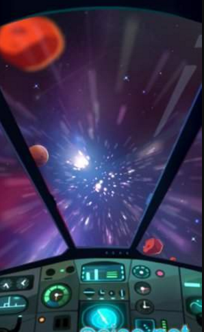 挖掘行星(2)