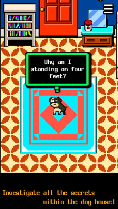 我变成了一只狗2(1)