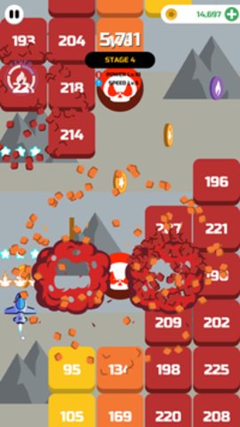 方块射手2022版(4)