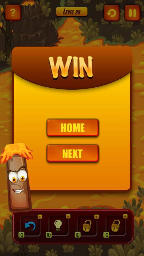 熔岩芦苇历险记(3)