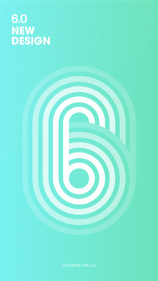 豆瓣FMv6.0Android版(1)