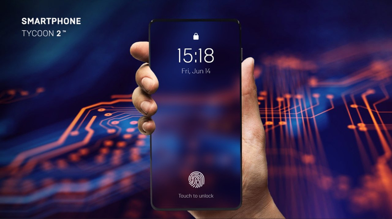 手机大亨2汉化版(4)