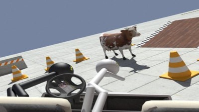 火柴人碰撞乱斗(5)