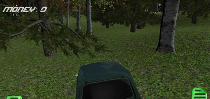 希恩汽车越野车(3)