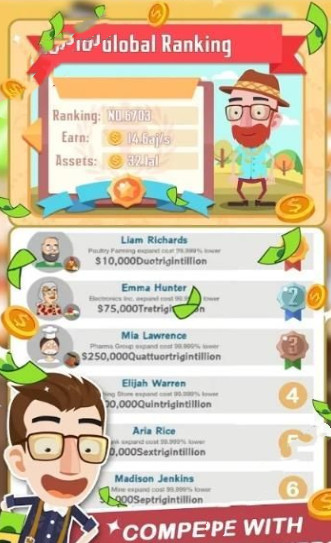 工厂帝国缔造者(2)