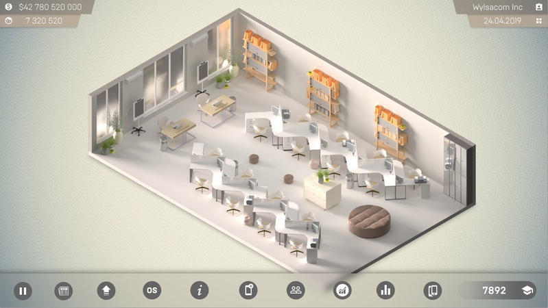 手机大亨2汉化版(5)