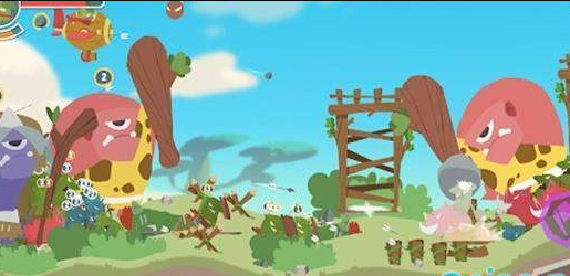 哥布林征服世界(2)