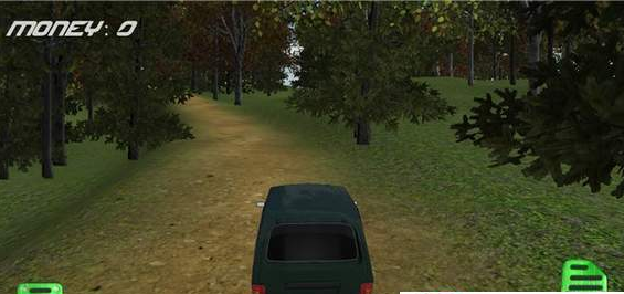 希恩汽车越野车(2)