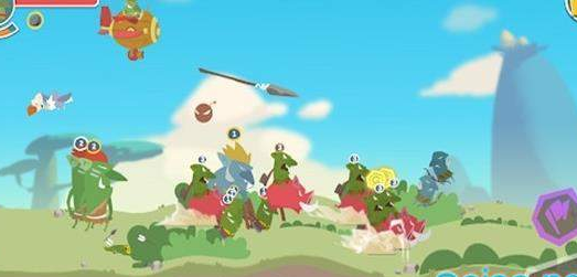 哥布林征服世界(3)