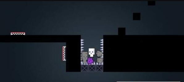 苦恼的游戏大作战(4)