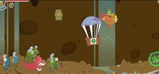 哥布林征服世界(1)