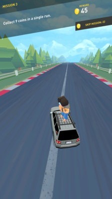 指尖上的漂移(1)