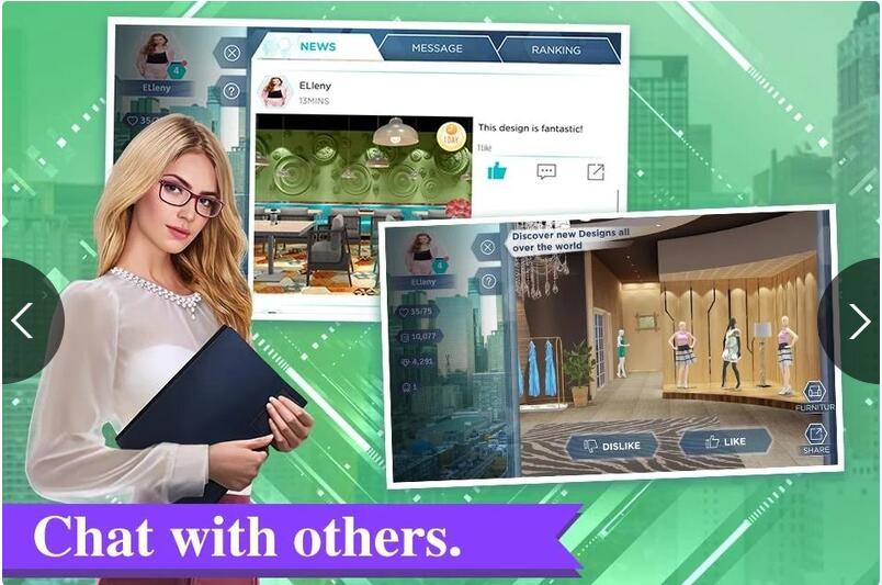 设计我的房间(2)