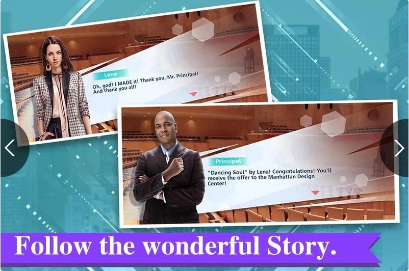 设计我的房间(3)