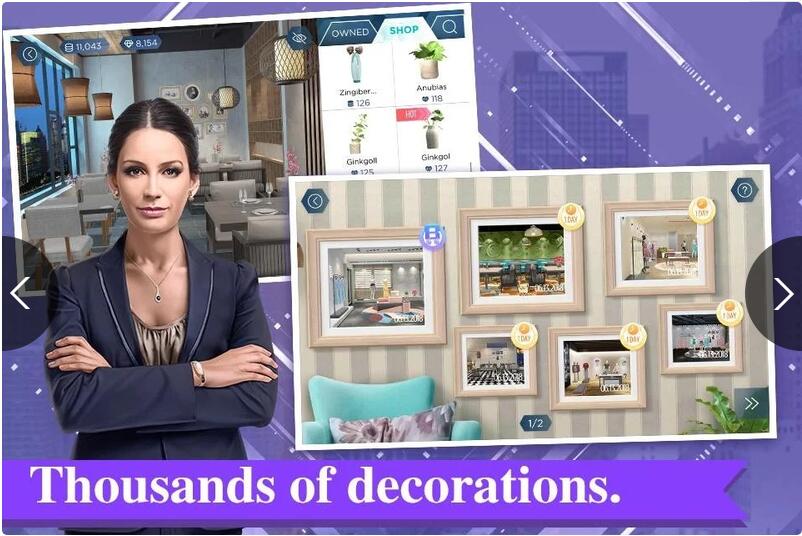 设计我的房间(1)