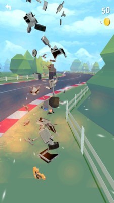 指尖上的漂移(2)