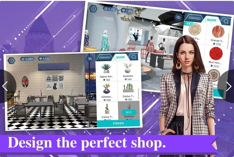 设计我的房间(6)