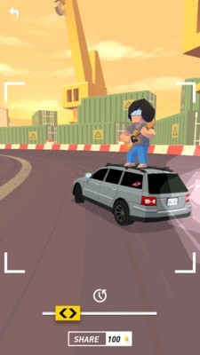 指尖上的漂移(4)