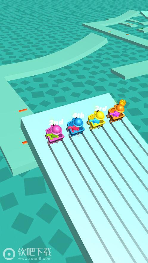 CrazyRace3D(4)