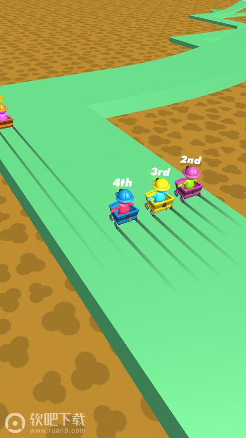 CrazyRace3D(3)