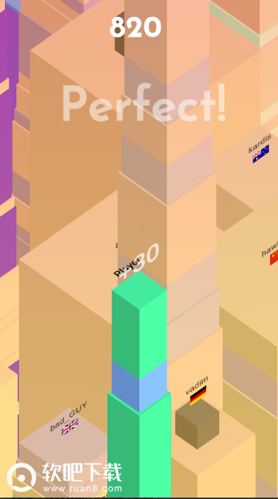 堆房子大作战(4)