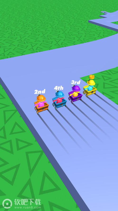 CrazyRace3D(2)