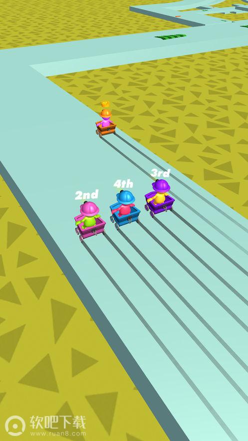 CrazyRace3D(1)