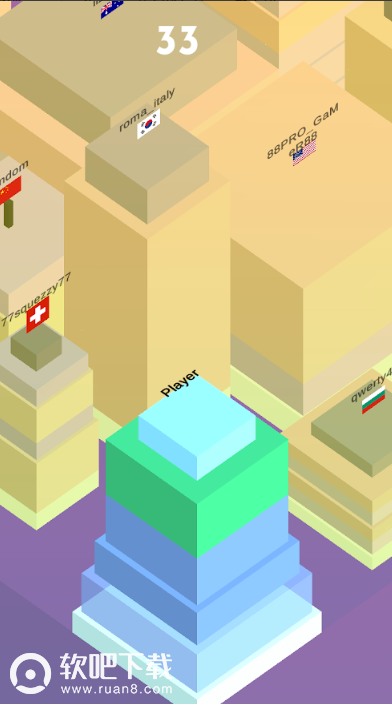 堆房子大作战(3)