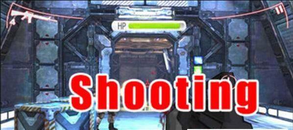 狙击手王牌出击(2)