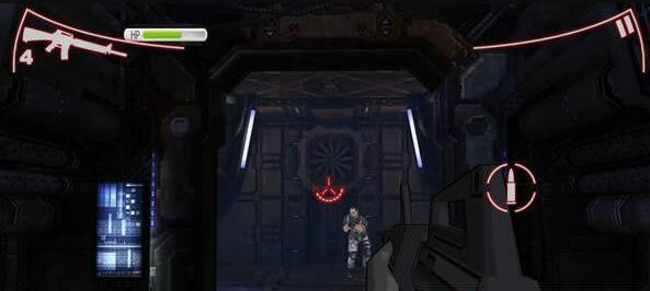 狙击手王牌出击(4)