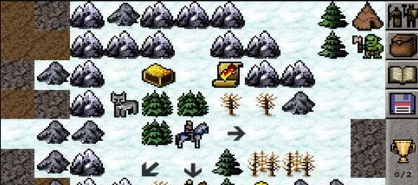 塔玛卡大陆冒险(1)