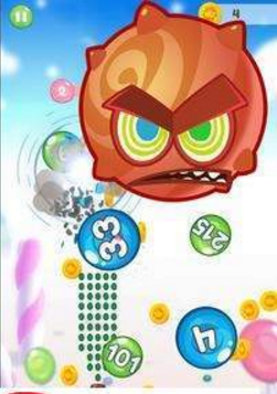 糖果弹跳爆炸(1)