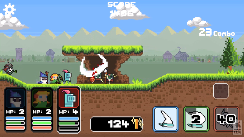 冲鸭三个英雄(5)