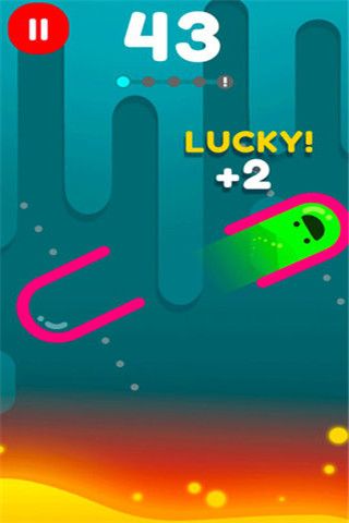 史莱姆大冒险(1)