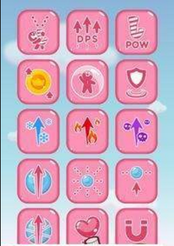 糖果弹跳爆炸(2)