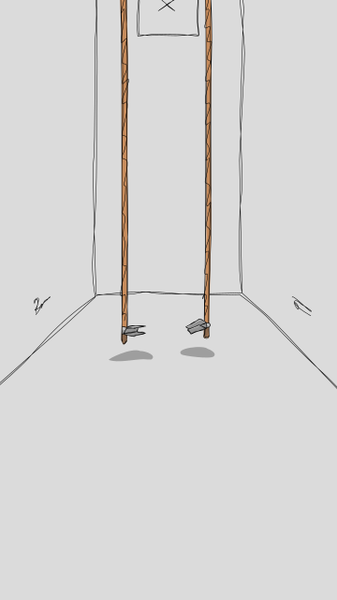 逃脱游戏四扇门14(4)