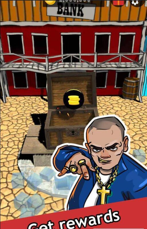 花里胡哨大乱斗(2)