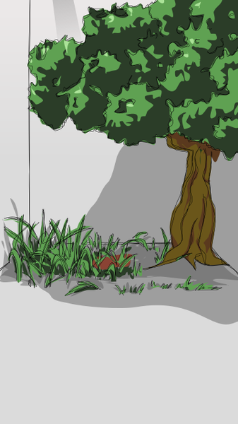 逃脱游戏四扇门14(2)