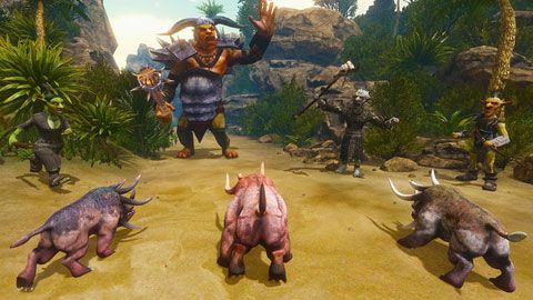 狂暴猎犬模拟器(4)