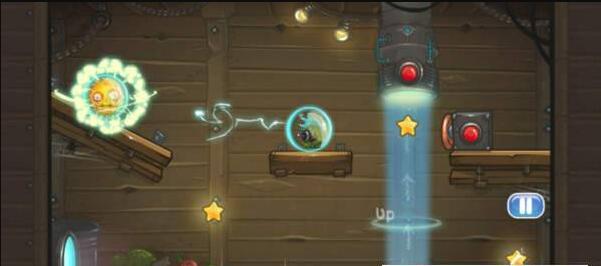 外星特工波尔(4)