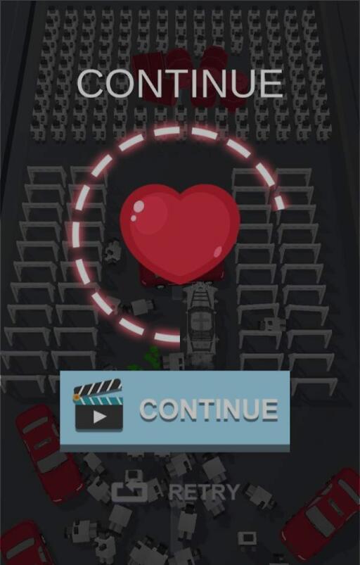 汽车粉碎世界(2)