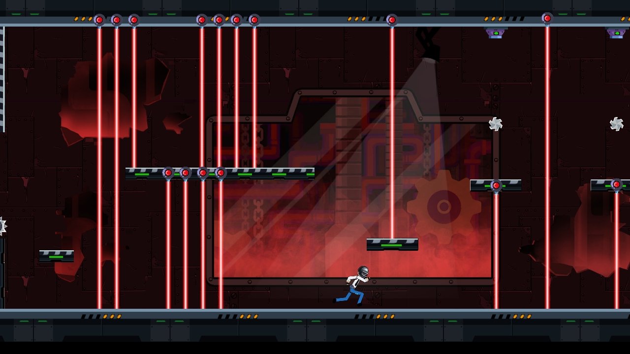 逃脱游戏死亡室(1)