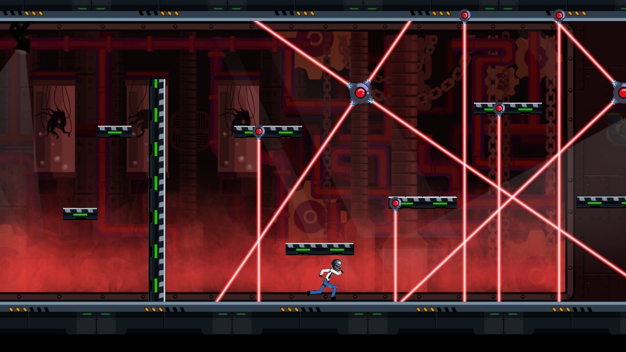 逃脱游戏死亡室(2)