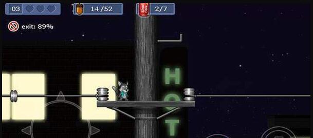 超级加拉戈历险(1)