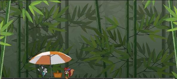 超级加拉戈历险(3)