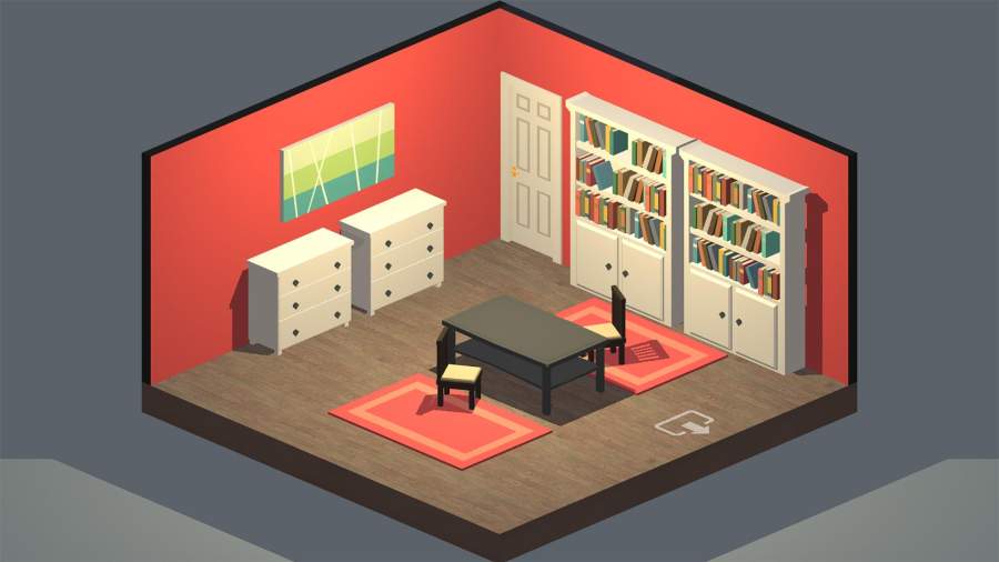 TinyRoomStory(3)