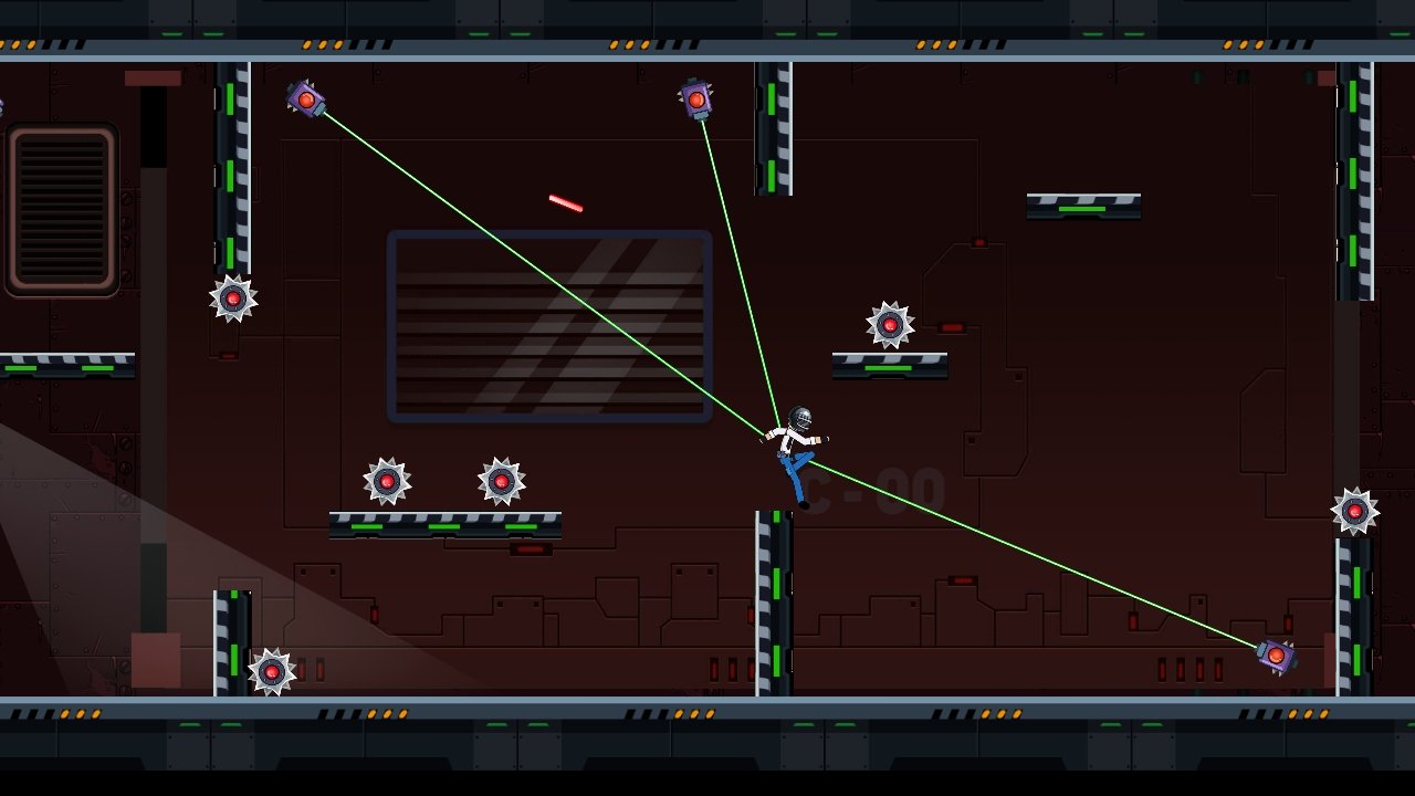 逃脱游戏死亡室(4)