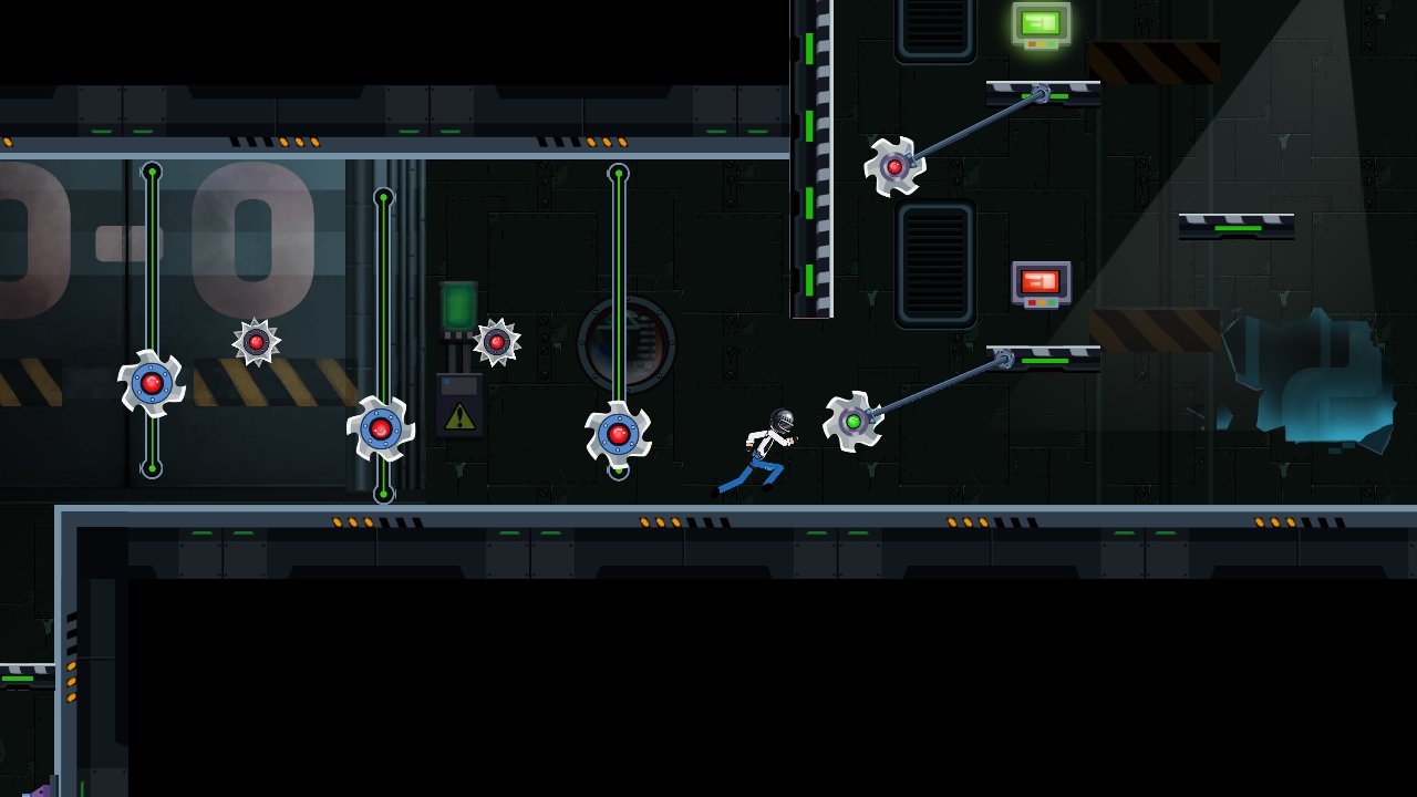 逃脱游戏死亡室(3)